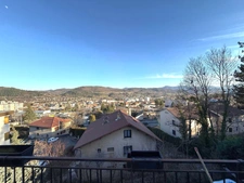 Maison avec fort potentiel à Gap Sud – 156 m², jardin, garage et vue dégagée