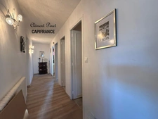 Maison avec fort potentiel à Gap Sud – 156 m², jardin, garage et vue dégagée