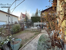 Maison avec fort potentiel à Gap Sud – 156 m², jardin, garage et vue dégagée
