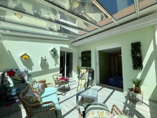 Appartement à vendre 95 m² 3 pièces, terrasse, véranda, cave et emplacement de parking sécurisé GAP (05)