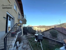 Maison avec fort potentiel à Gap Sud – 156 m², jardin, garage et vue dégagée
