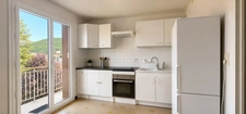 Appartement T3 de 84,55 m² avec garage et cave