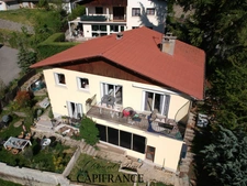 Maison avec fort potentiel à Gap Sud – 156 m², jardin, garage et vue dégagée