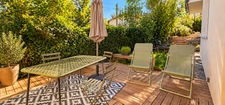 Maison rénovée d’environ 150 m² avec jardin – Proche centre-ville de Gap