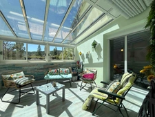 Appartement à vendre 95 m² 3 pièces, terrasse, véranda, cave et emplacement de parking sécurisé GAP (05)
