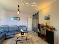 Appartement à vendre 95 m² 3 pièces, terrasse, véranda, cave et emplacement de parking sécurisé GAP (05)