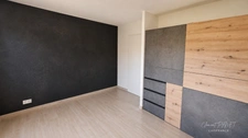 Maison contemporaine de 2018 – 113 m² – 4 chambres – Terrain de 1 107 m²