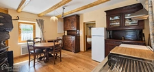 Ancienne ferme à rénover avec dépendance – terrain de 1 895 M² – CHORGES