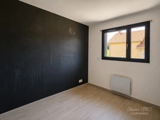 Maison contemporaine de 2018 – 113 m² – 4 chambres – Terrain de 1 107 m²
