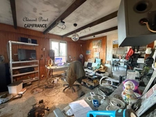 Maison avec fort potentiel à Gap Sud – 156 m², jardin, garage et vue dégagée