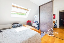 Maison familiale rénovée 4 chambres et bureau dans un cadre bucolique rare