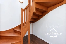 RAMBOUILLET – L’ORÉE DU CHÂTEAU | 3 pièces atypique de 70 m²