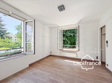 GIF-SUR-YVETTE CENTRE Superbe 3 pièces de près de 90 m² dans un écrin de verdure