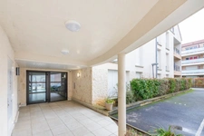 Appartement 3 pièces vendu loué