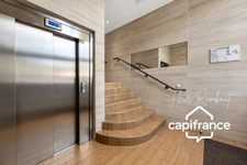 RAMBOUILLET – L’ORÉE DU CHÂTEAU | 3 pièces atypique de 70 m²