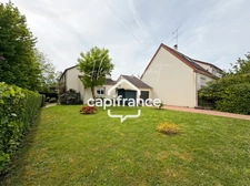 SOUS COMPROMIS - Maison familiale 5 chambres avec jardin
