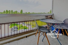 Appartement de 4 pièces de 76 m² à Plaisir