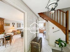 SOUS COMPROMIS - Maison familiale 5 chambres avec jardin