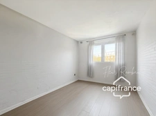 3 pièces avec balcon au cœur de La Clef Saint-Pierre – Belle opportunité