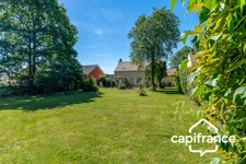 SOUS COMPROMIS - Maison à vendre 6 pièces 