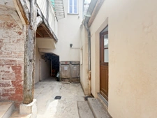 Montfort-l'Amaury Hyper Centre – Une petite maison de charme cachée au cœur du village