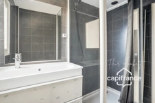 3 pièces lumineux avec balcon, cave et isolation récente – Maurepas