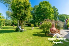 SOUS COMPROMIS - Maison à vendre 6 pièces 