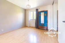 Bois-d’Arcy – Maison familiale de 5 chambres avec jardin, véranda et sous-sol total