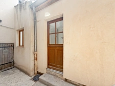 Montfort-l'Amaury Hyper Centre – Une petite maison de charme cachée au cœur du village
