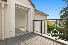 Plaisir Les Gâtines – 4 pièces 83 m² avec terrasse Sud-Ouest