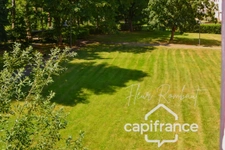 GIF-SUR-YVETTE CENTRE Superbe 3 pièces de près de 90 m² dans un écrin de verdure