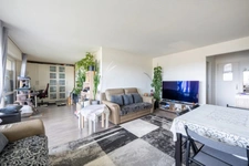 Grand appartement familial 4 pièces à Elancourt