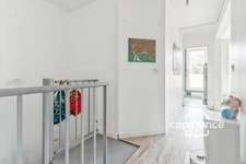 Appartement duplex 5 pièces de 94 m² avec terrasse plein sud à Maurepas