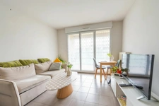 Appartement 3 pièces vendu loué