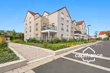 Plaisir Les Gâtines – 4 pièces 83 m² avec terrasse Sud-Ouest