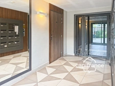 Plaisir Les Gâtines – 4 pièces 83 m² avec terrasse Sud-Ouest