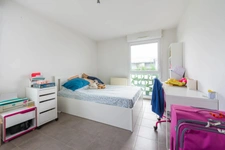 Appartement 3 pièces vendu loué