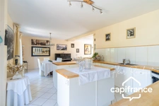 SOUS COMPROMIS - Maison à vendre 6 pièces 