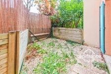 Appartement 2 pièces de 45 m² en rez de jardin à Plaisir