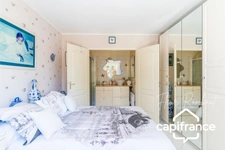 SOUS COMPROMIS - Maison à vendre 6 pièces 