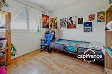 Appartement de 4 pièces de 76 m² à Plaisir