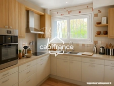 SOUS COMPROMIS - Maison familiale 5 chambres avec jardin