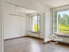 GIF-SUR-YVETTE CENTRE Superbe 3 pièces de près de 90 m² dans un écrin de verdure
