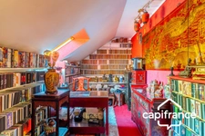 SOUS COMPROMIS - Maison à vendre 6 pièces 