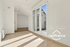 Plaisir Les Gâtines – 4 pièces 83 m² avec terrasse Sud-Ouest