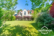 Maison à vendre 6 pièces  (78)