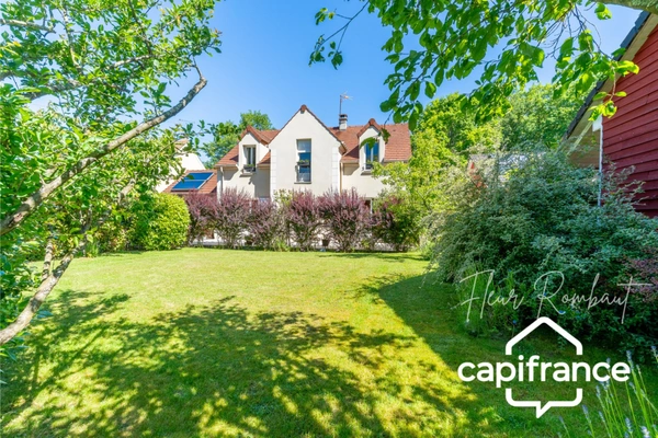 Maison à vendre 6 pièces  (78)