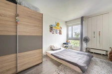 Grand appartement familial 4 pièces à Elancourt