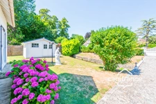 Maison familiale rénovée 4 chambres et bureau dans un cadre bucolique rare