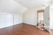 RAMBOUILLET – L’ORÉE DU CHÂTEAU | 3 pièces atypique de 70 m²